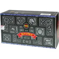 miebox make it easier Räucherstäbchen Super Hit 15 g