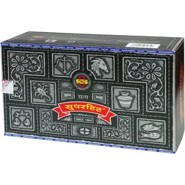 miebox make it easier Räucherstäbchen Super Hit 15 g
