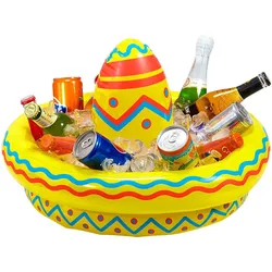 Sombrero Getränkekühler 50cm - OS