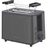 Grundig TA 7340 Schwarz