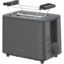 Grundig TA 7340 Schwarz