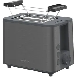 Grundig TA 7340 Schwarz
