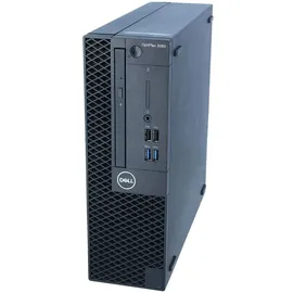 Dell OptiPlex 3060 i5-8500 4,0 GHz 16 GB RAM 256 GB SSD Windows 11 Pro