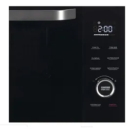 Hisense H30MOBS10HC Schwarz