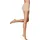 ITEM m6 Kompressions-Strumpfhose 15 DEN Puder M Lang