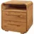 Hasena Nachtschrank Presley 50 x 0 x 57 cm Braun