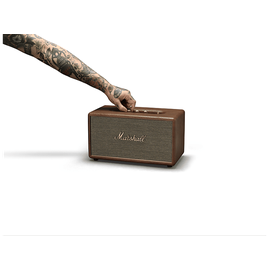 Marshall Stanmore III braun