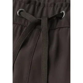 STREET ONE Shorts Braun 34