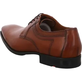 LLOYD Lacour / Braun Glattleder Größe: 41 Normal - Braun