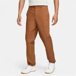 NIKE Club Chinohose Herren 281 - lt british tan/lt british tan W38/L34