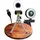 TronicXL HD-Webcam Schwarz