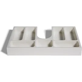 Bernstein - Für Badmöbel ab 70 cm Schrankbreite