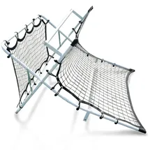 Yakima Sport Fußballwelle, Rebounder, Sprungwand