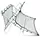 Yakima Sport Fußballwelle, Rebounder, Sprungwand
