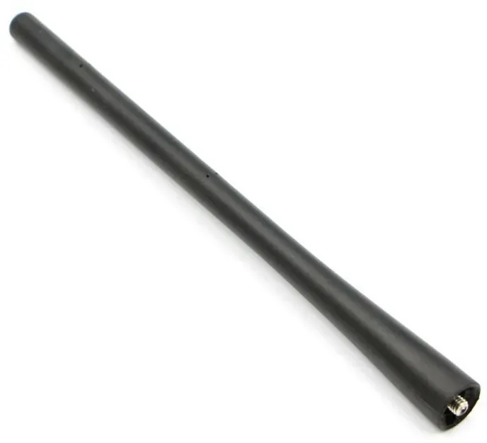 20 cm kurze Sport-FM/AM-Radioantenne VAG‐Gruppe Volkswagen Audi Seat Skoda