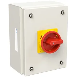 Eaton Moeller Eaton Hauptschalter 3polig 20A T0-3-15683/SE1/SVB