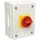 Eaton Moeller Eaton Hauptschalter 3polig 20A T0-3-15683/SE1/SVB