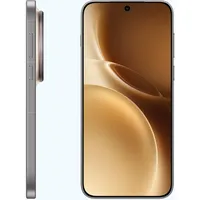Vivo X300 Pro 16 GB RAM 512 GB Braun