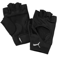 Puma Training Essential Handschuhe Jugendliche Und Erwachsene PUMA Black