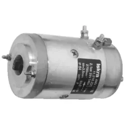 Elektromotor MAHLE MM 86