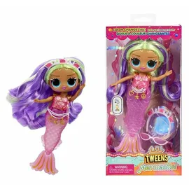 MGA Entertainment L.O.L. Surprise! Tweens Mermaid - Cleo Cove