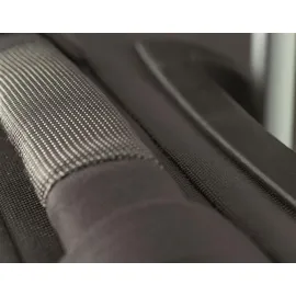 Travelite Paklite Orlando 2-Rollen 73 cm / 80 l schwarz