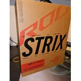 Asus ROG Strix G16 AMD Ryzen 9 9955HX 32 GB RAM 1 TB SSD RTX 5060 Win11 Home