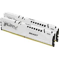 Kingston FURY Beast 32GB 5600MT/s DDR5 CL40 DIMM RAM,