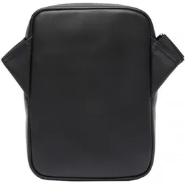 Lacoste Nomogramme Vertical Camera Bag Noir