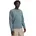 Sweatshirt Blau/Schwarz L