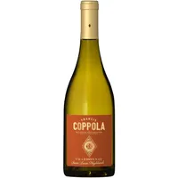 Francis Ford Coppola Winery Chardonnay 12 x 0,75 l