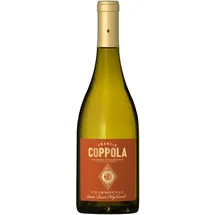 Francis Ford Coppola Winery Chardonnay 12 x 0,75 l