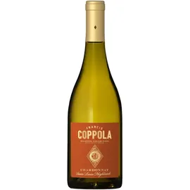 Francis Ford Coppola Winery Chardonnay 12 x 0,75 l