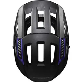 Julbo Forest Mips 55-59 cm schwarz/violet 2023