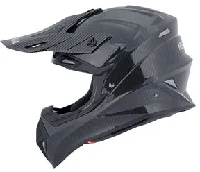 Cross Evo Carbon Cross-Helm schwarz XXL