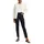 Levi's 724TM High Rise Straight Jeans Ac560 Dark Indigo Rinse 28 28