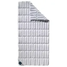 billerbeck Variosan Topper 90 x 190 cm weiß