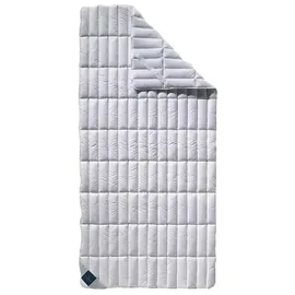 billerbeck Variosan Topper 90 x 190 cm weiß