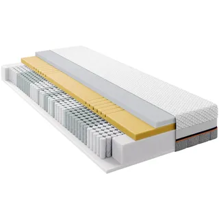 Schlaraffia TTFK-matratze H4 PULSE 240 TFK - LF ca. 180.00x200.00