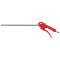ELMAG Ausblaspistole JWL, Rohr Ø8x300 mm