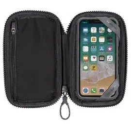 Topeak Pakgo Wallet M Smartphone-Schutzhülle schwarz