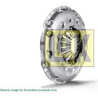 Schaeffler luk Luk Kupplungsdruckplatte 124 0030 11
