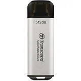 Transcend ESD300 512 GB USB 3.2 TS512GESD300S
