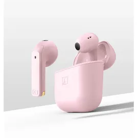 Sennheiser ACCENTUM Open Rosa
