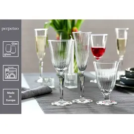 Ritzenhoff & Breker Perpetuo Sektglas 0,19 l 6-tlg.