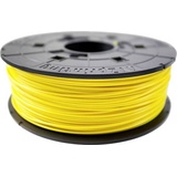 XYZprinting Filament PLA 1.75mm Gelb 600 g