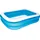 BESTWAY Family Planschbecken 211 x 132 x 46 cm
