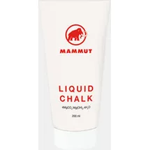 Mammut Chalk Chalk Weiß