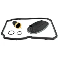 VAICO Hydraulikfiltersatz, Automatikgetriebe EXPERT KITS + V30-7313 für MERCEDES-BENZ
