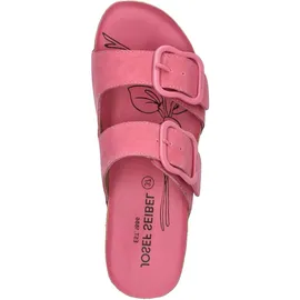 Josef Seibel Tonga 64 Rosa Sandale